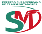 Expreso Suramericano de Transportadores
